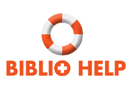 Biblio help - logo
