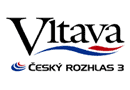 ČRo 3 Vltava - logo